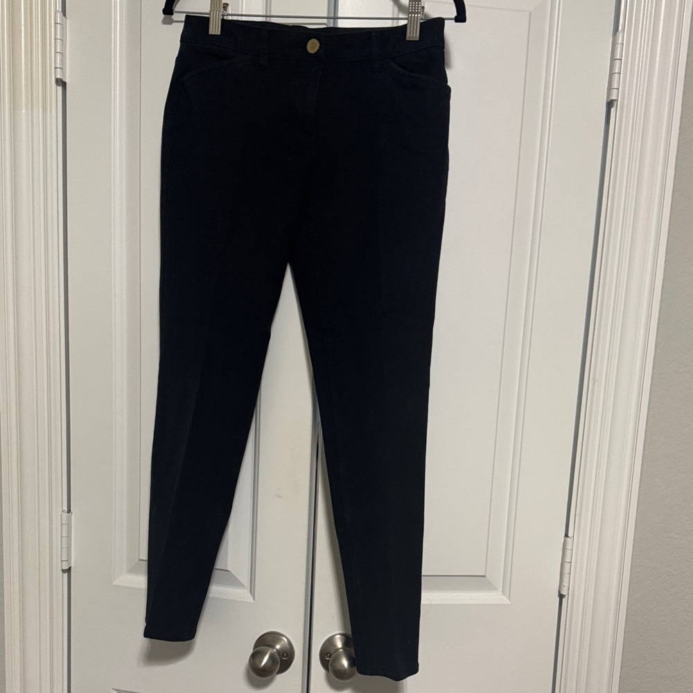 Chico's Women's Skinny Jeans - Black